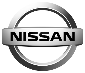 Nissan logo PNG-34815